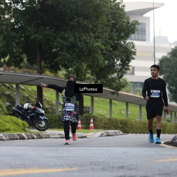 Runner Photo 4612157