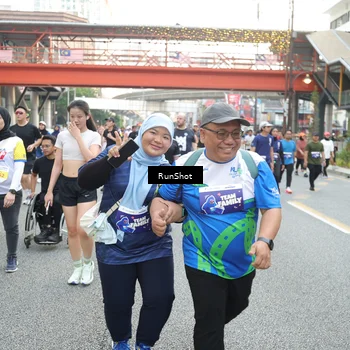 Runner Photo 4612163