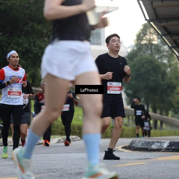 Runner Photo 4612164