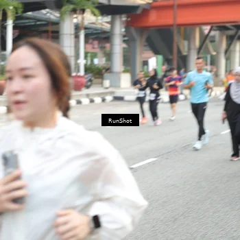 Runner Photo 4612170