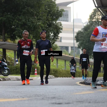Runner Photo 4612176