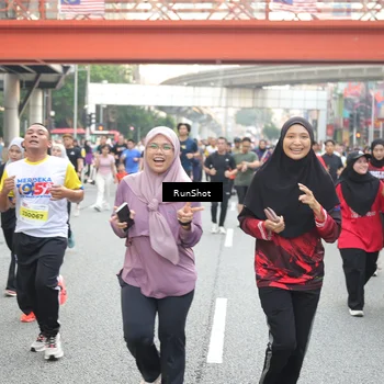 Runner Photo 4612179