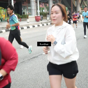 Runner Photo 4612181