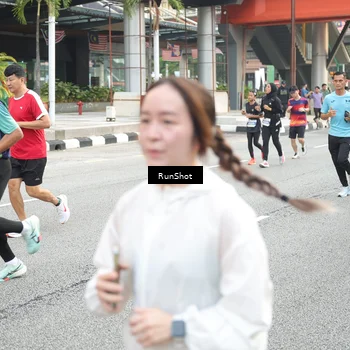 Runner Photo 4612195