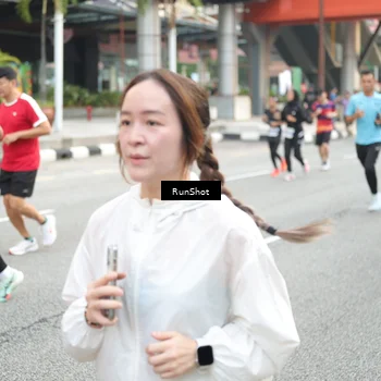 Runner Photo 4612200