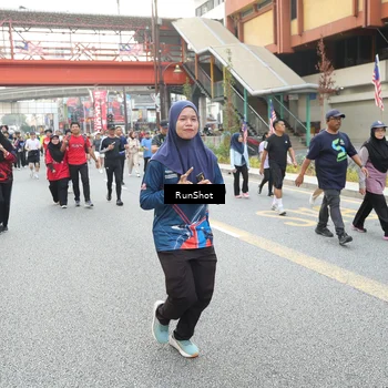 Runner Photo 4612202