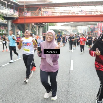 Runner Photo 4612206