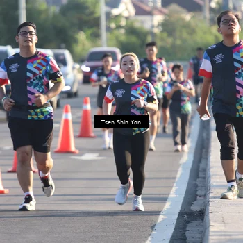 Runner Photo 4612211