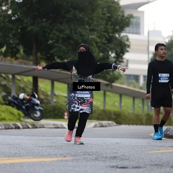 Runner Photo 4612213