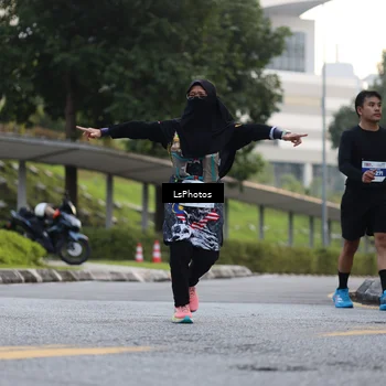 Runner Photo 4612214