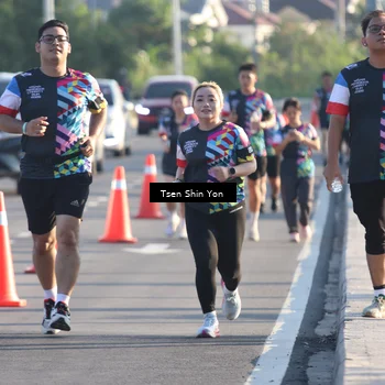 Runner Photo 4612220