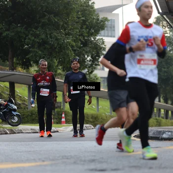 Runner Photo 4612223