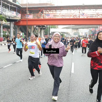 Runner Photo 4612224