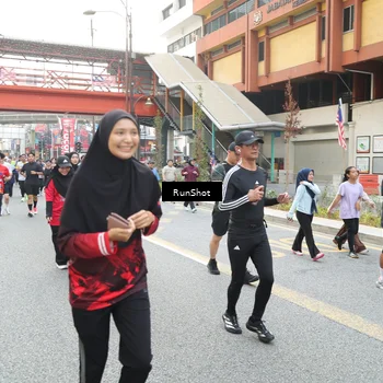 Runner Photo 4612230