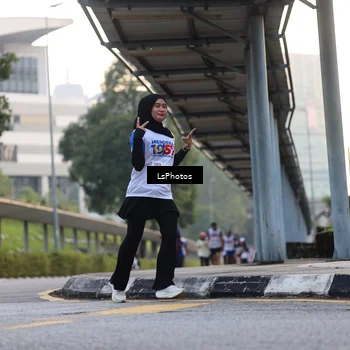 Runner Photo 4612231