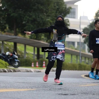 Runner Photo 4612239