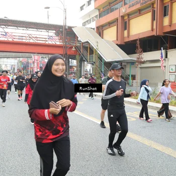 Runner Photo 4612243