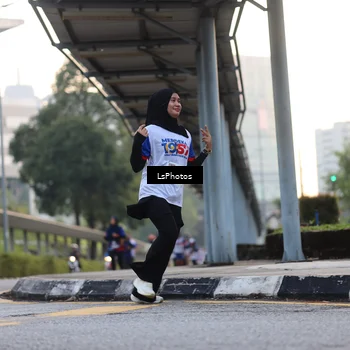 Runner Photo 4612246