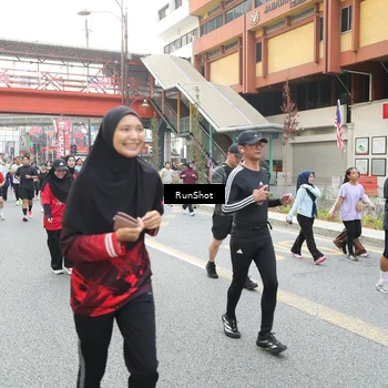 Runner Photo 4612247