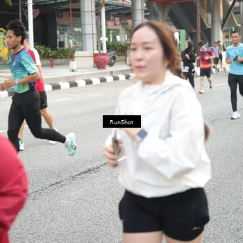 Runner Photo 4612255