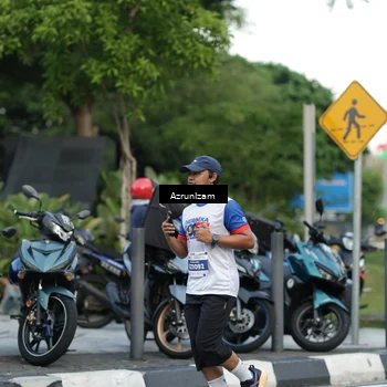 Runner Photo 4612262
