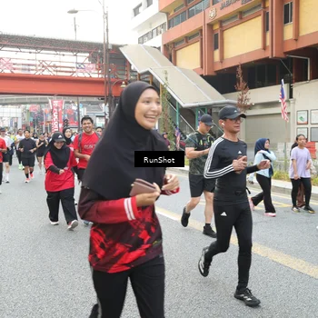 Runner Photo 4612269