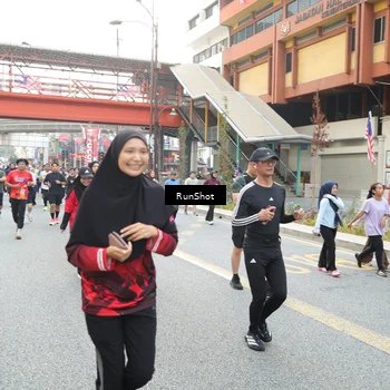 Runner Photo 4612271