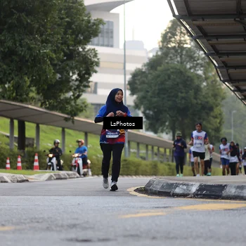 Runner Photo 4612272