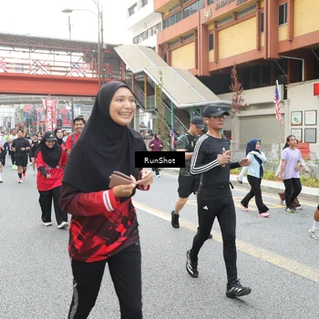 Runner Photo 4612274