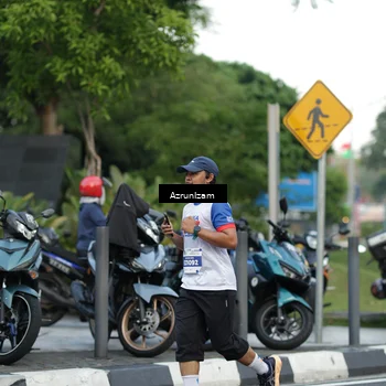 Runner Photo 4612278