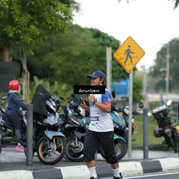 Runner Photo 4612280