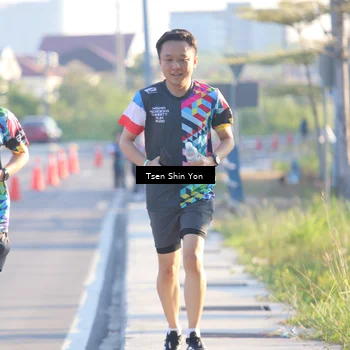 Runner Photo 4612284