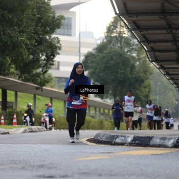 Runner Photo 4612289