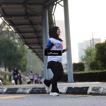 Runner Photo 4612290