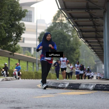 Runner Photo 4612293