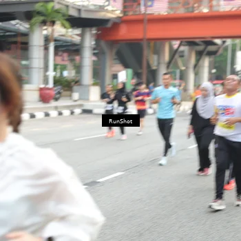 Runner Photo 4612294