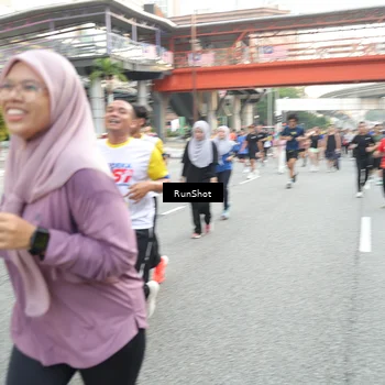 Runner Photo 4612295