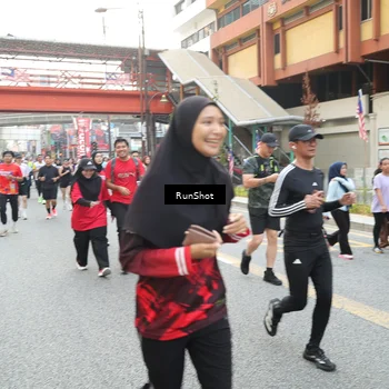 Runner Photo 4612299