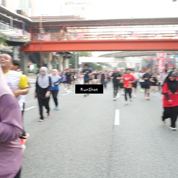 Runner Photo 4612311