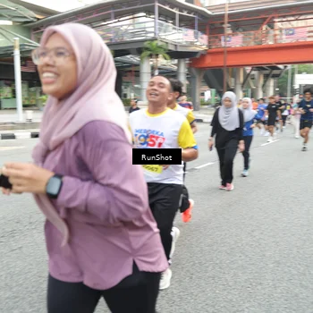 Runner Photo 4612314