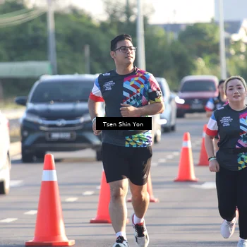 Runner Photo 4612320