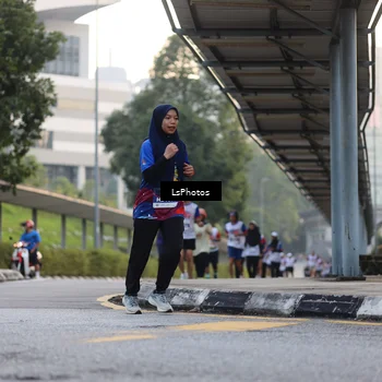 Runner Photo 4612322
