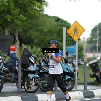 Runner Photo 4612325