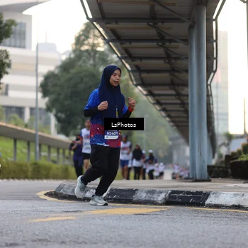 Runner Photo 4612331