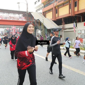 Runner Photo 4612343