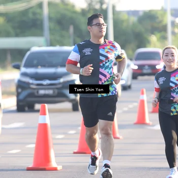 Runner Photo 4612362