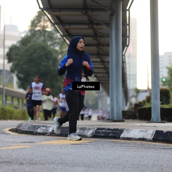 Runner Photo 4612363