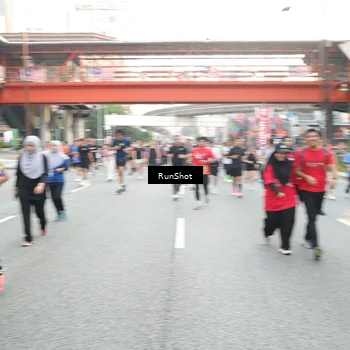 Runner Photo 4612365