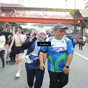 Runner Photo 4612387