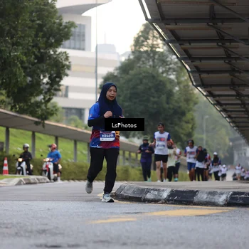 Runner Photo 4612390